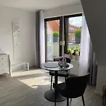 City-apartment Apartman Dülmen