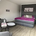 City-apartment