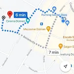 Apartman City-apartment *