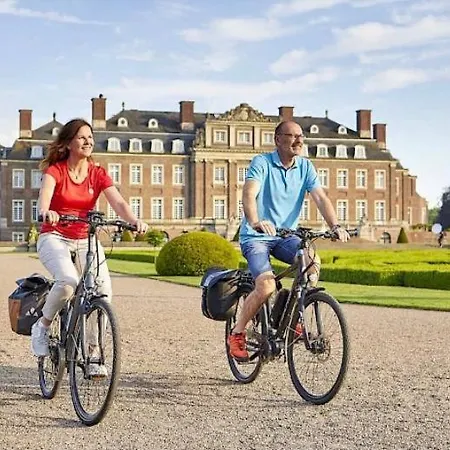 Lejlighed City-apartment Dülmen