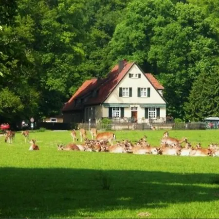 City-apartment * Dülmen