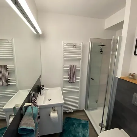City-apartment *