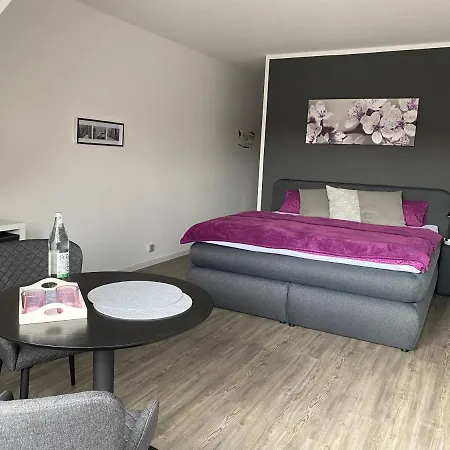 City-apartment