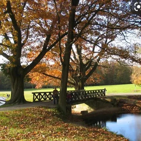 City-apartment Lejlighed *