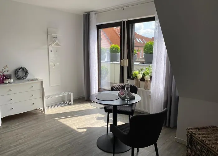 City-apartment Lejlighed Dülmen