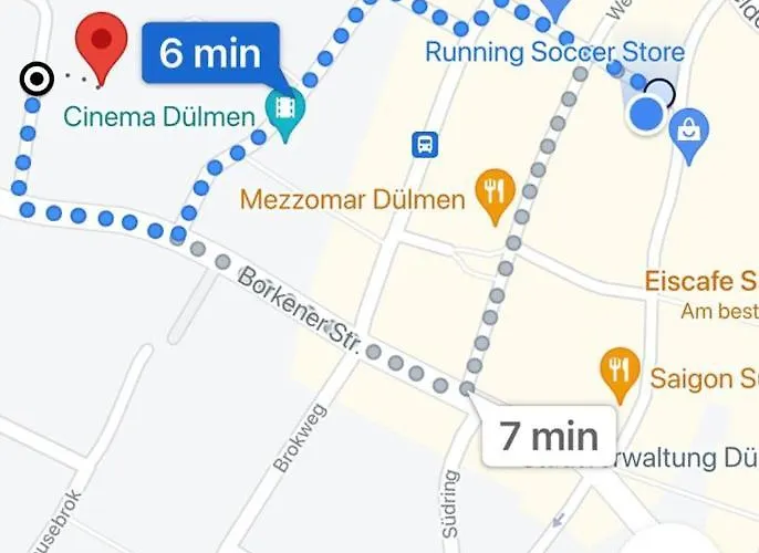 公寓 City-apartment *