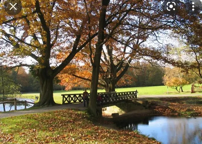 City-apartment Lejlighed *