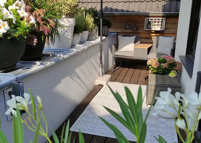 City-apartment * Dülmen